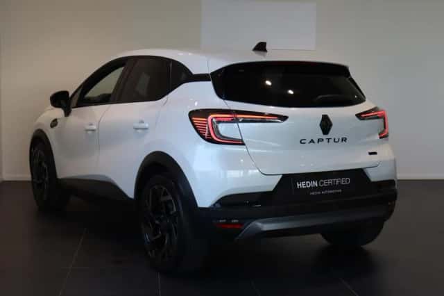 Renault Captur (2025) thumbnail 22