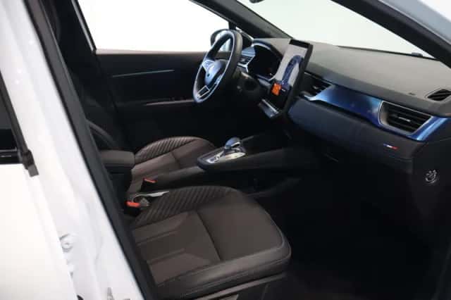 Renault Captur (2025) thumbnail 26