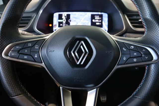 Renault Captur (2025) thumbnail 30