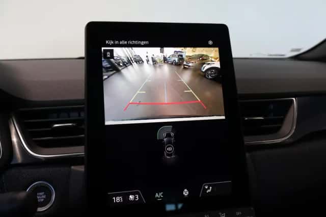 Renault Captur (2025) thumbnail 31