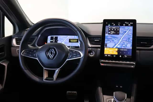 Renault Captur (2025) thumbnail 32