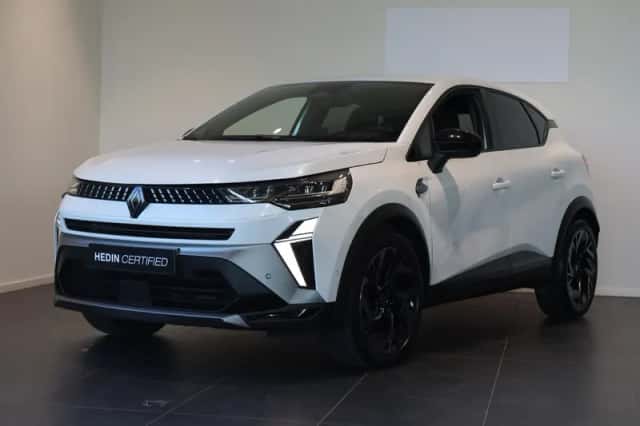 Renault Captur (2025) thumbnail 35
