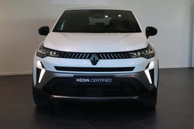 Renault Captur (2025) thumbnail 7