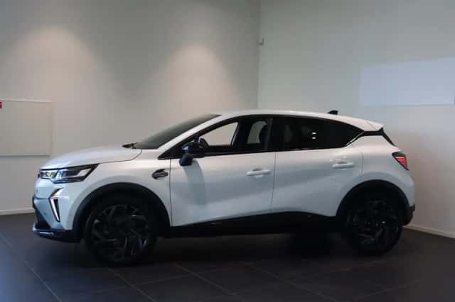 Renault Captur (2025) thumbnail 8