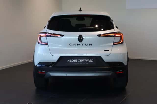 Renault Captur (2025) thumbnail 9