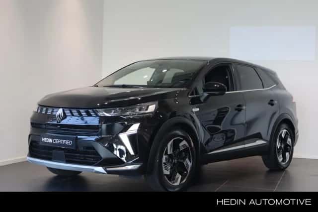 Renault Symbioz (2025) thumbnail 1