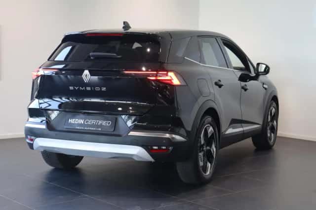 Renault Symbioz (2025) thumbnail 2