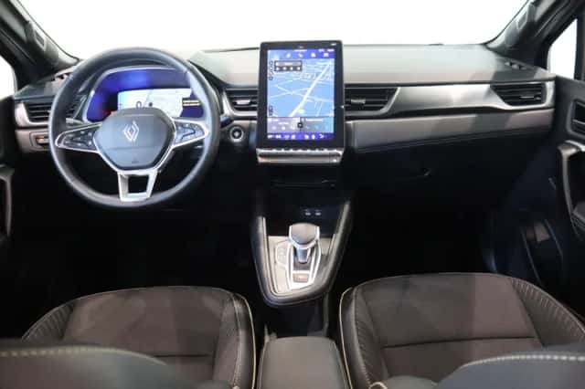 Renault Symbioz (2025) thumbnail 3