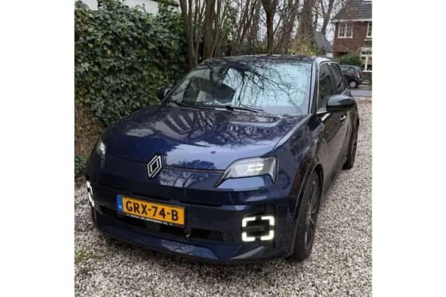 Renault 5 (2024) thumbnail 5