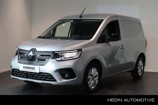 Renault Kangoo (2026) thumbnail 1