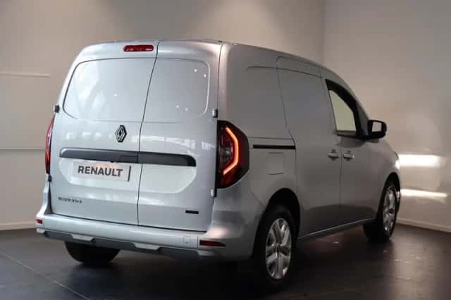 Renault Kangoo (2026) thumbnail 2