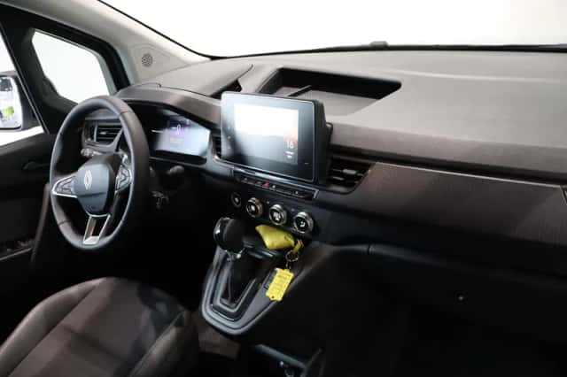 Renault Kangoo (2026) thumbnail 3