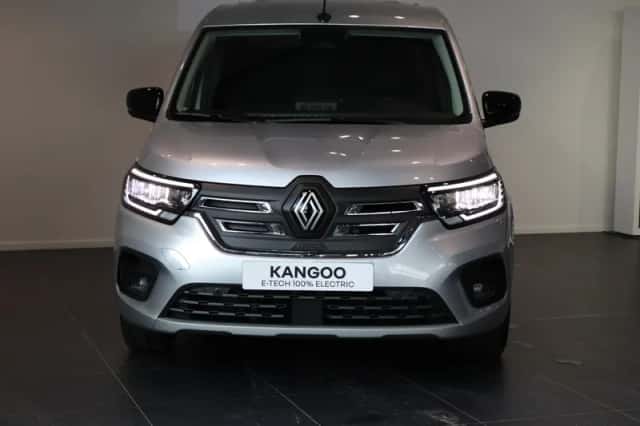 Renault Kangoo (2026) thumbnail 6