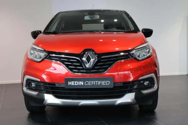 Renault Captur (2017) thumbnail 6