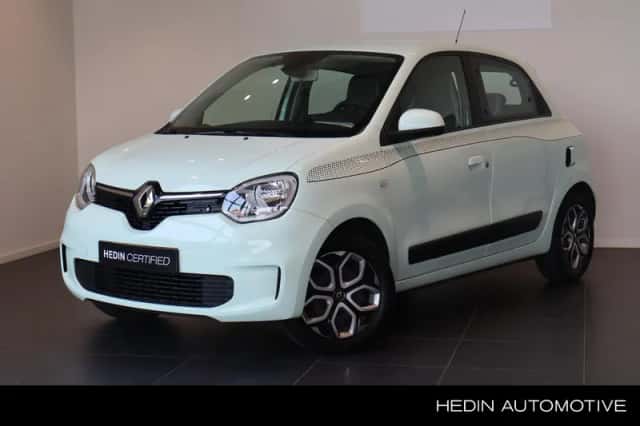 Renault Twingo (2020) thumbnail 1
