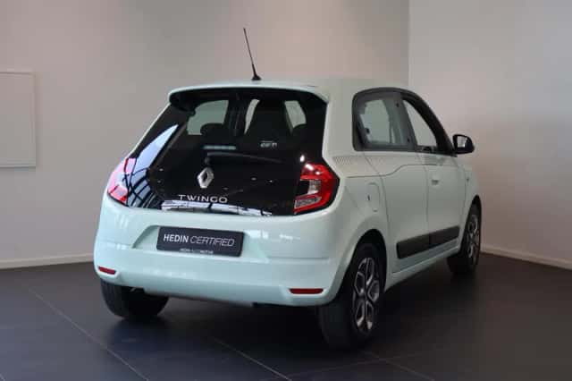 Renault Twingo (2020) thumbnail 2