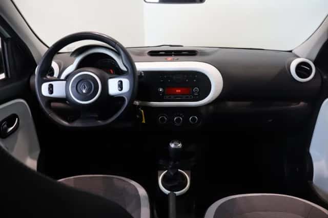 Renault Twingo (2020) thumbnail 3