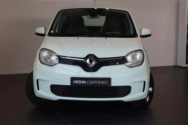 Renault Twingo (2020) thumbnail 6