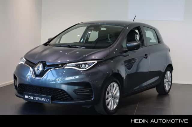 Renault Zoé (2020) thumbnail 1