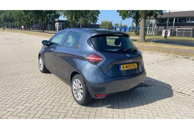 Renault Zoé (2020) thumbnail 2