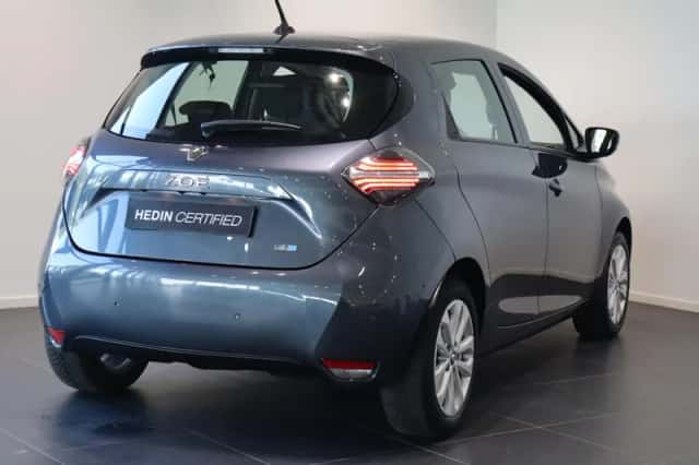 Renault Zoé (2020) thumbnail 2