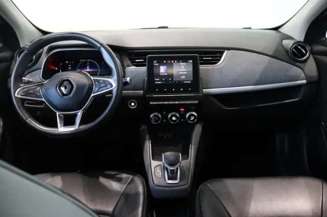 Renault Zoé (2020) thumbnail 3