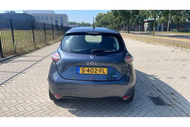 Renault Zoé (2020) thumbnail 3