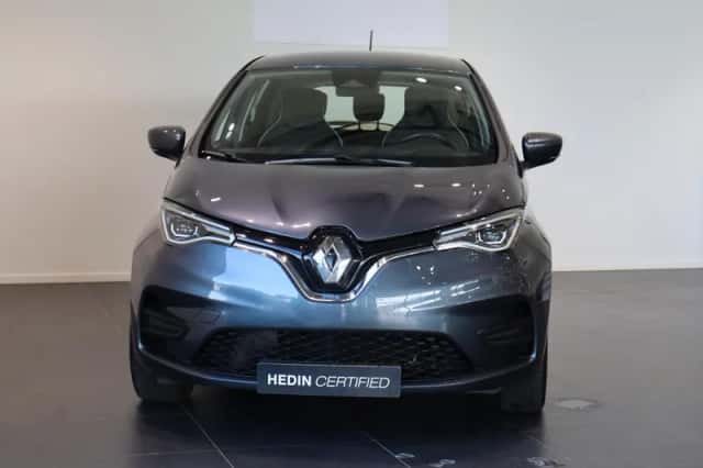 Renault Zoé (2020) thumbnail 6
