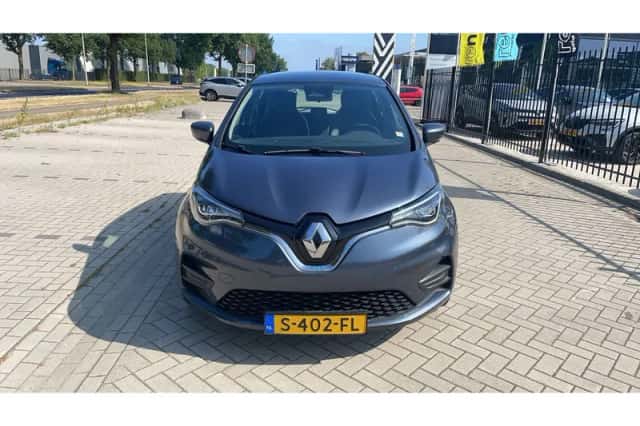 Renault Zoé (2020) thumbnail 6