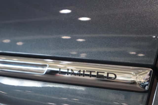Renault Mégane (2019) thumbnail 6