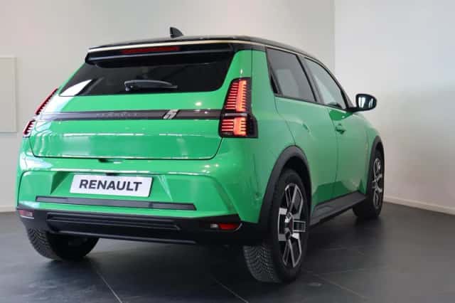 Renault 5 (2026) thumbnail 2