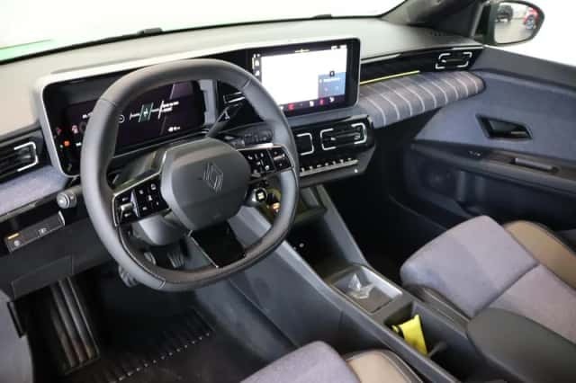 Renault 5 (2026) thumbnail 3