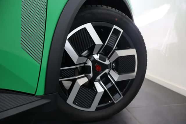 Renault 5 (2026) thumbnail 5