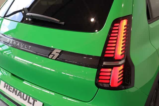 Renault 5 (2026) thumbnail 6