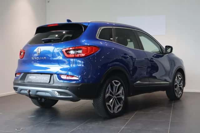 Renault Kadjar (2022) thumbnail 2