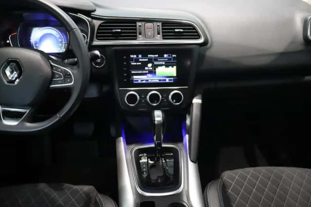 Renault Kadjar (2022) thumbnail 11