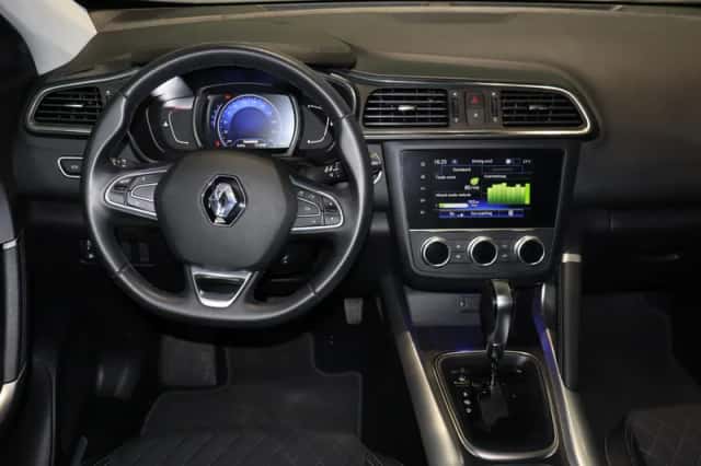 Renault Kadjar (2022) thumbnail 3