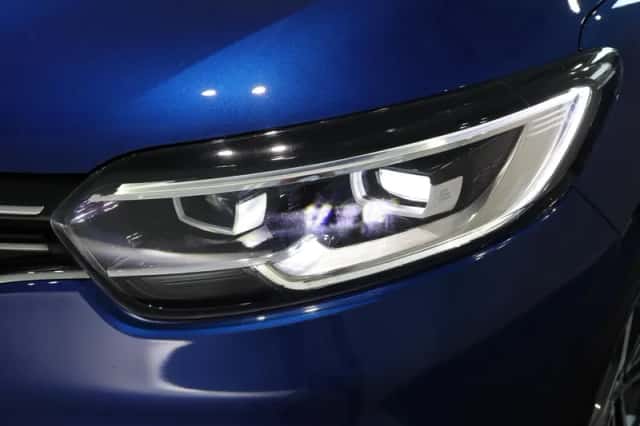 Renault Kadjar (2022) thumbnail 22