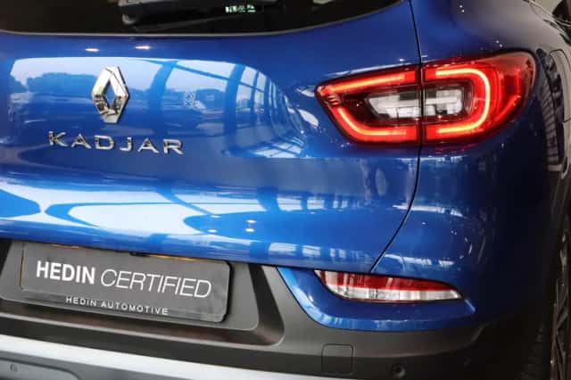 Renault Kadjar (2022) thumbnail 23