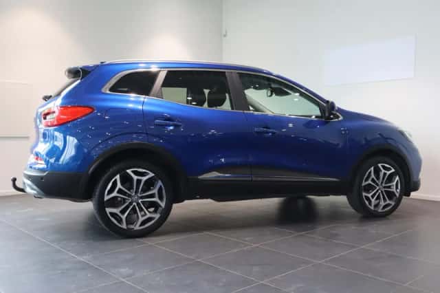 Renault Kadjar (2022) thumbnail 34