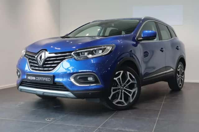 Renault Kadjar (2022) thumbnail 38