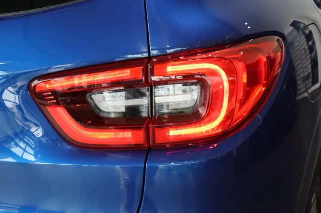 Renault Kadjar (2022) thumbnail 6