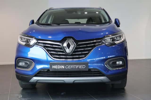 Renault Kadjar (2022) thumbnail 7