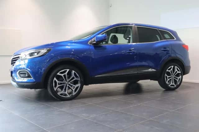 Renault Kadjar (2022) thumbnail 8