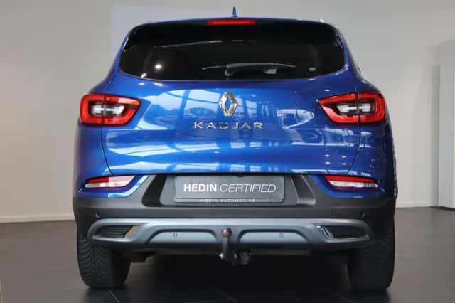 Renault Kadjar (2022) thumbnail 9