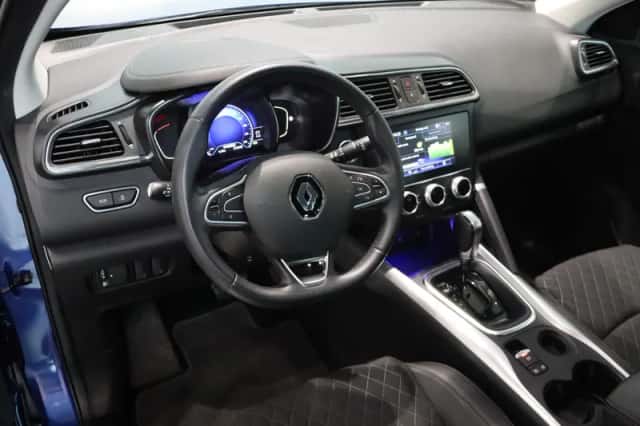 Renault Kadjar (2022) thumbnail 10