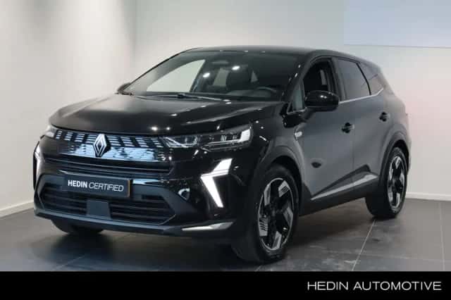 Renault Symbioz (2025) thumbnail 1