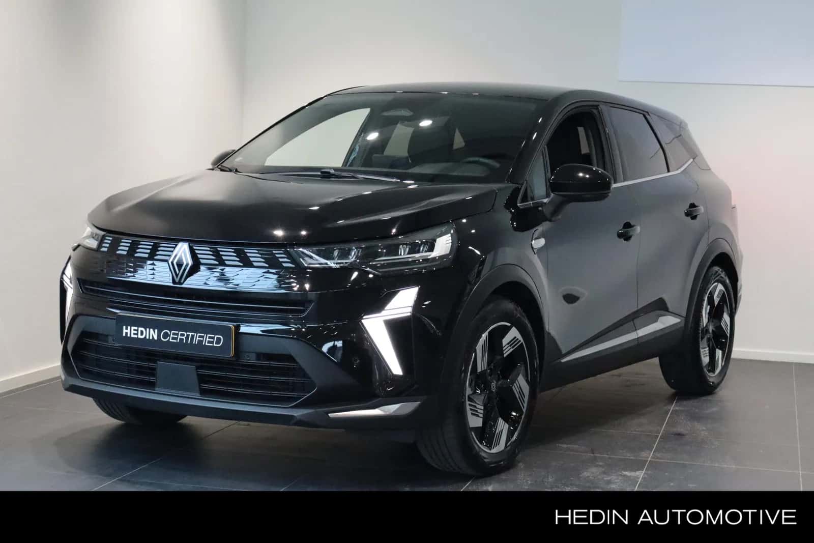Renault Symbioz (2025) — foto 1
