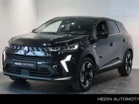 Renault Symbioz (2025)