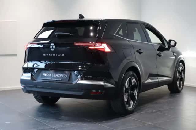 Renault Symbioz (2025) thumbnail 2